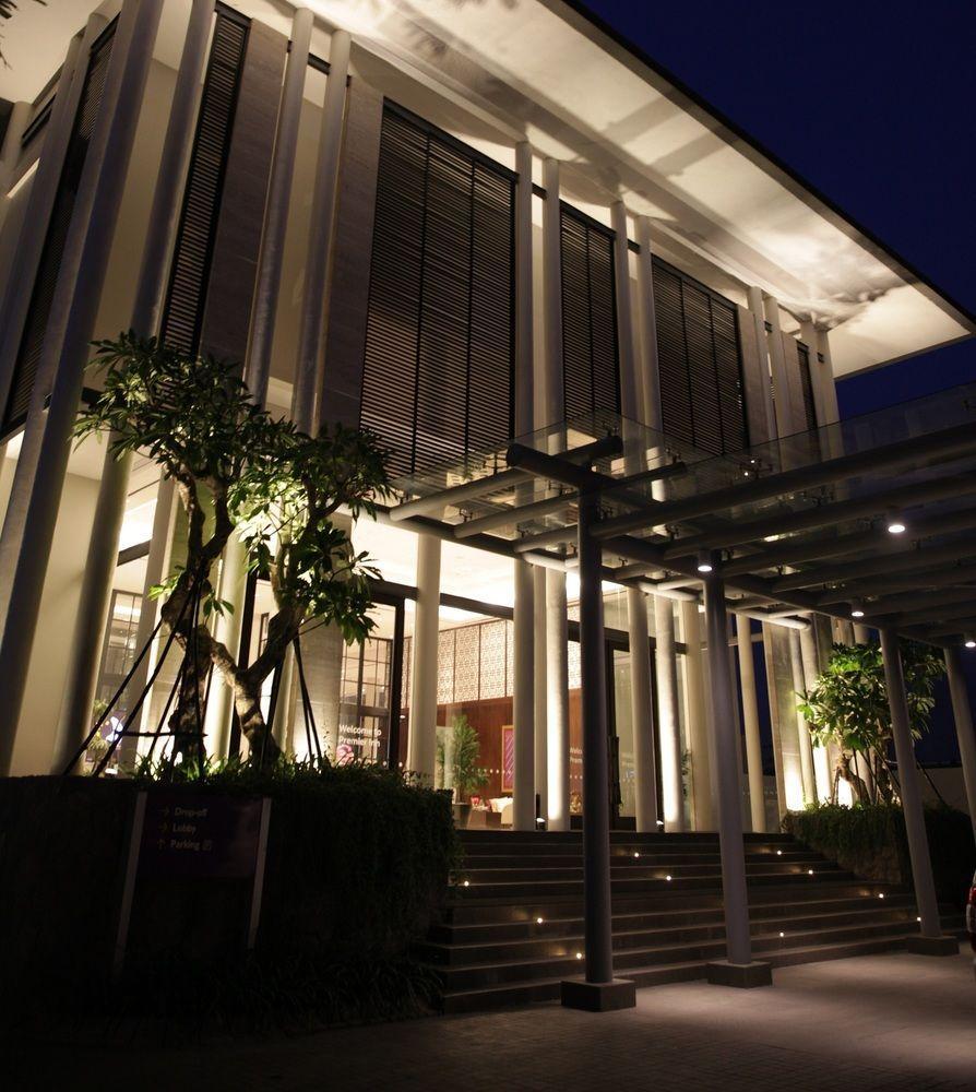 Premier Place Surabaya Airport Sidoarjo Exterior photo